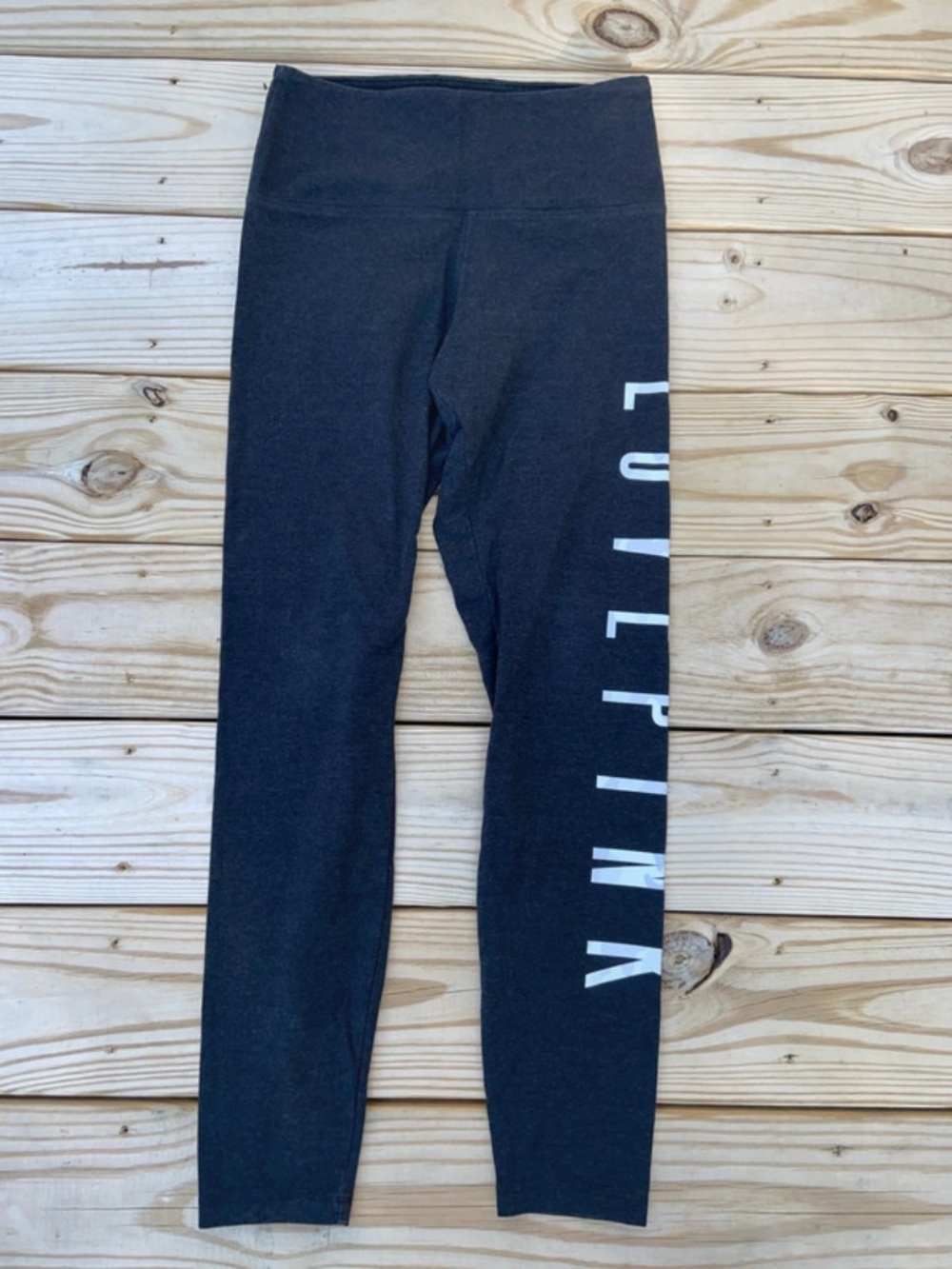 Victoria’s Secret leggings